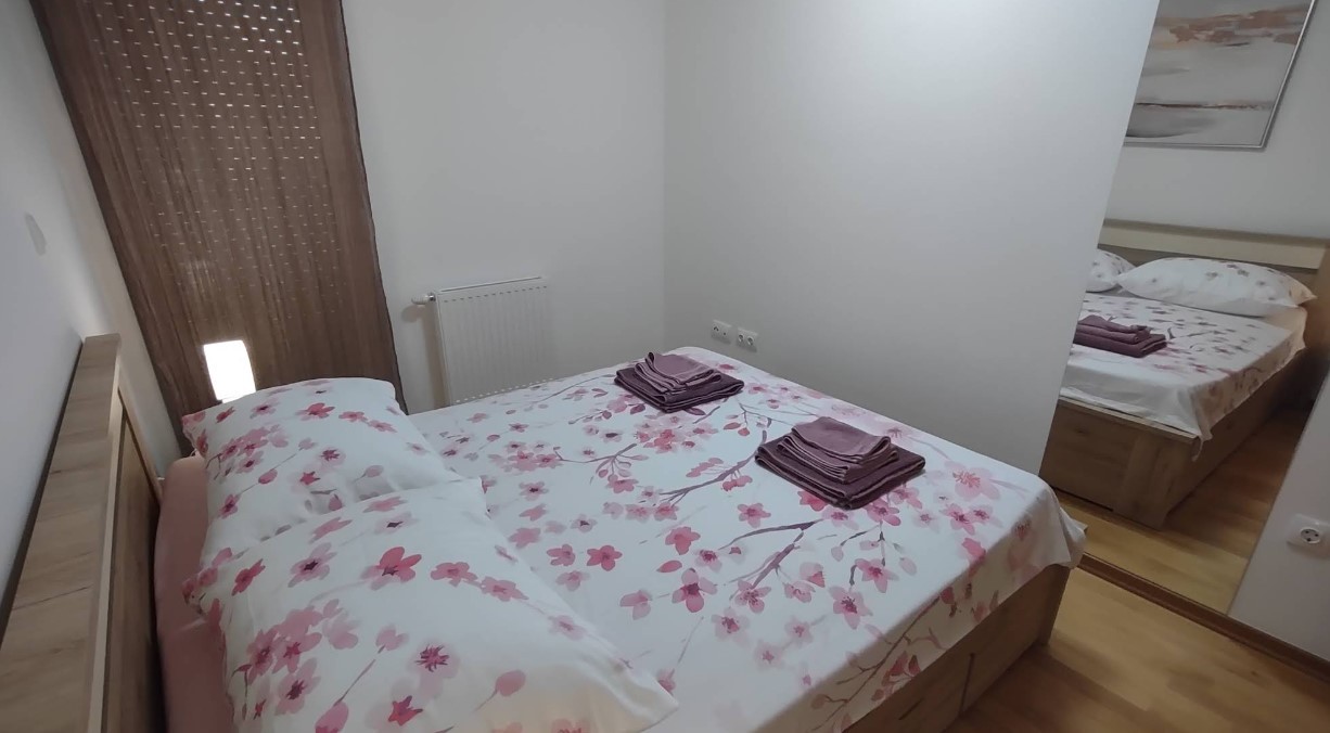 Квартира в Пуле, Хорватия, 74.6 м² - фото 9