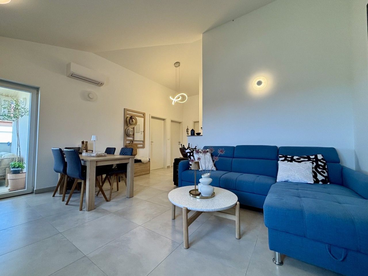 Квартира в Фажане, Хорватия, 56 м² - фото 9