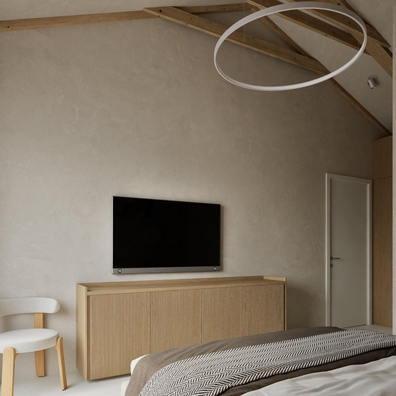 Дом в Лабине, Хорватия, 283 м² - фото 9