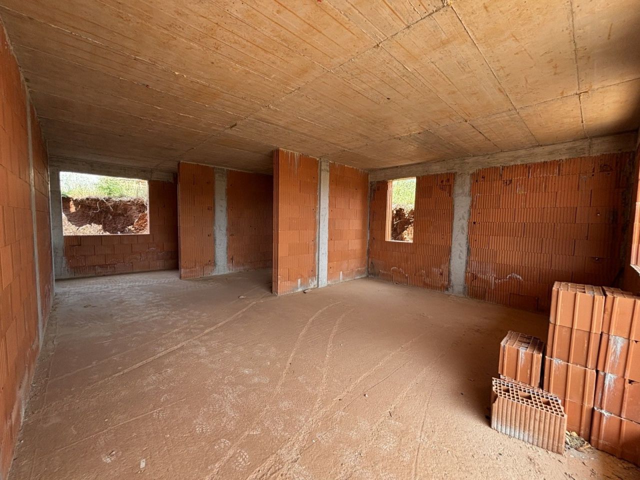 Квартира в Медулине, Хорватия, 51.87 м² - фото 8