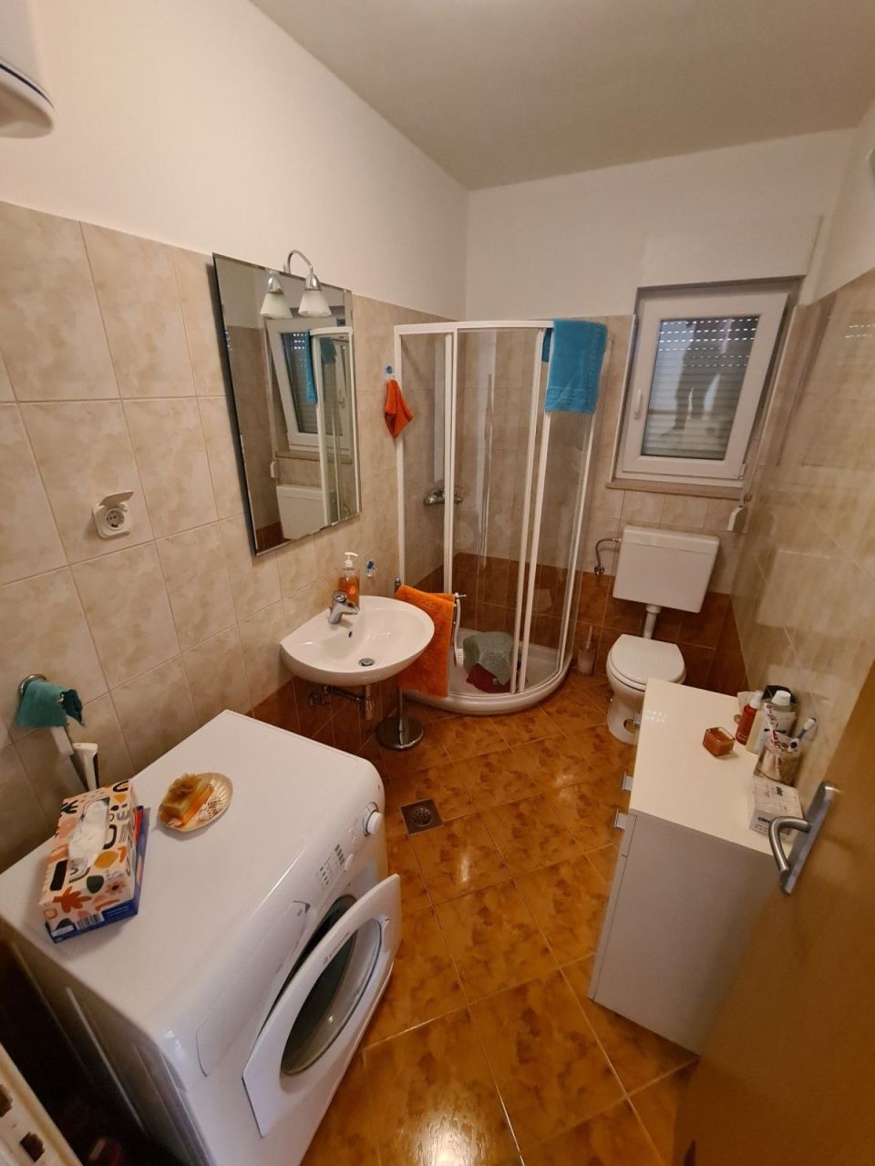 Квартира Istria, Duga uvala, Хорватия, 60 м² - фото 9