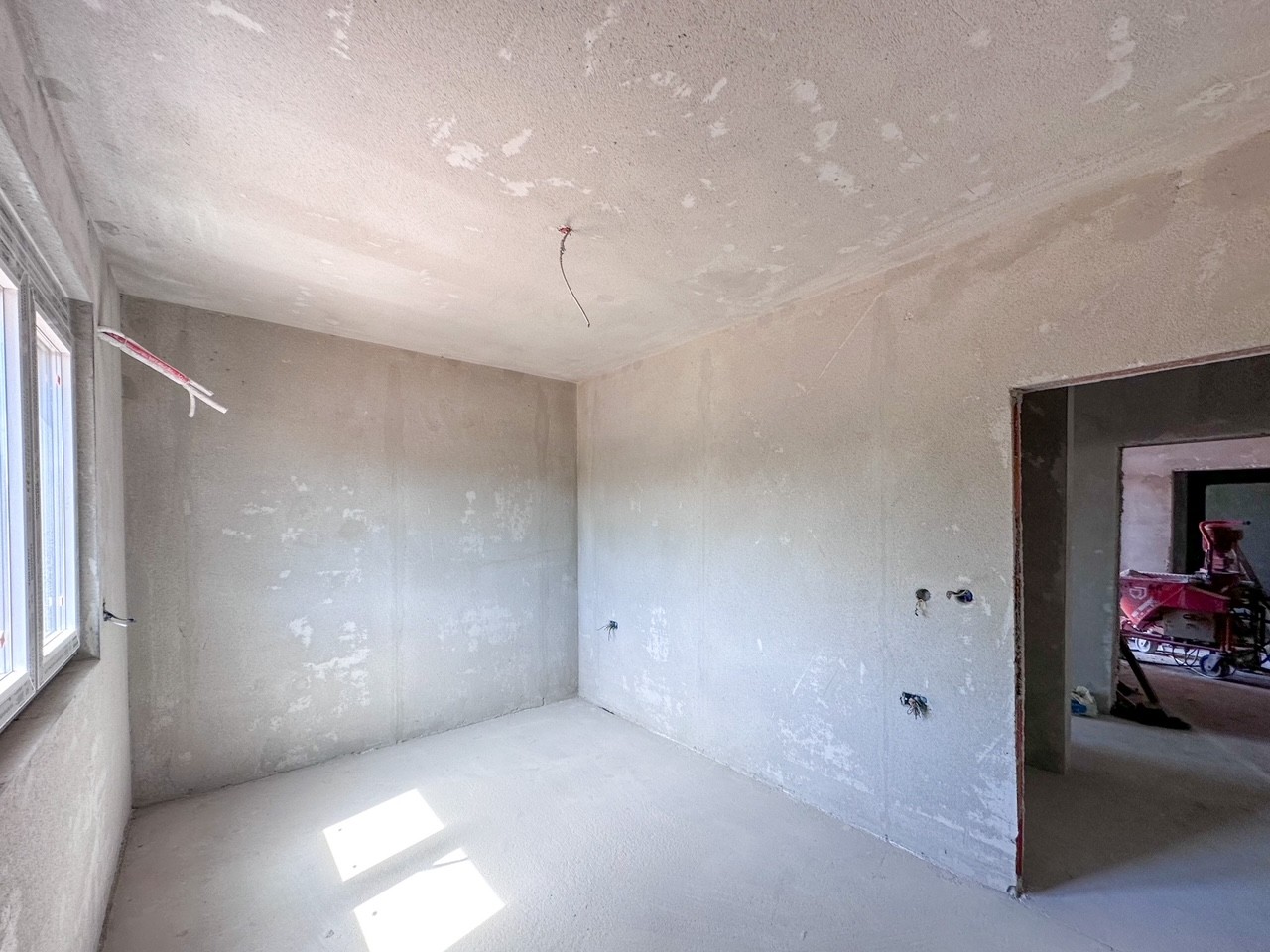 Квартира в Фажане, Хорватия, 105 м² - фото 9