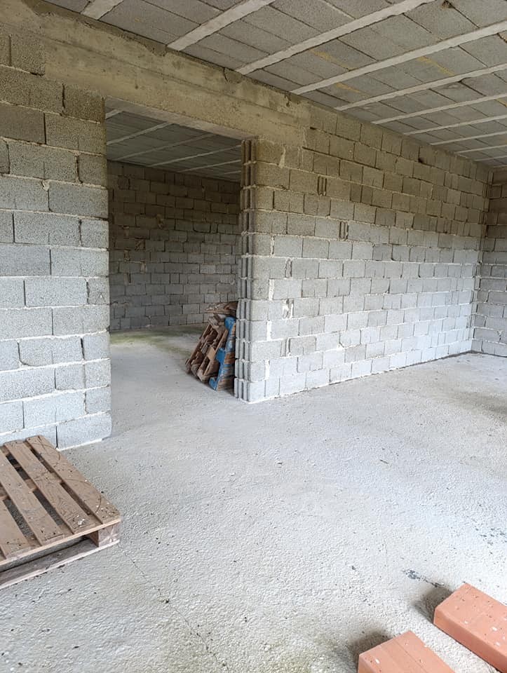 Дом Istria, Lupoglav, Хорватия, 154 м² - фото 9