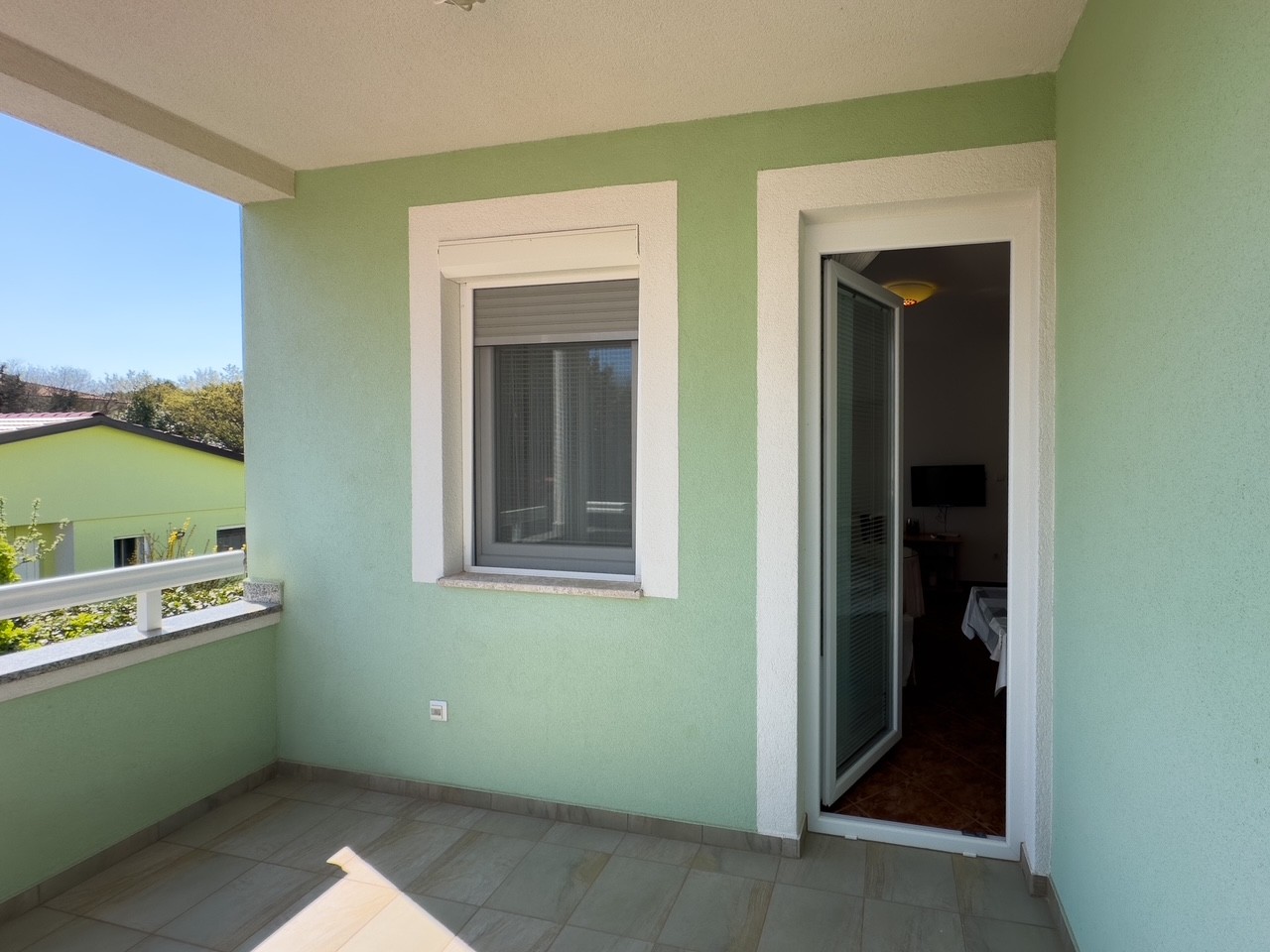 Квартира в Медулине, Хорватия, 27 м² - фото 9