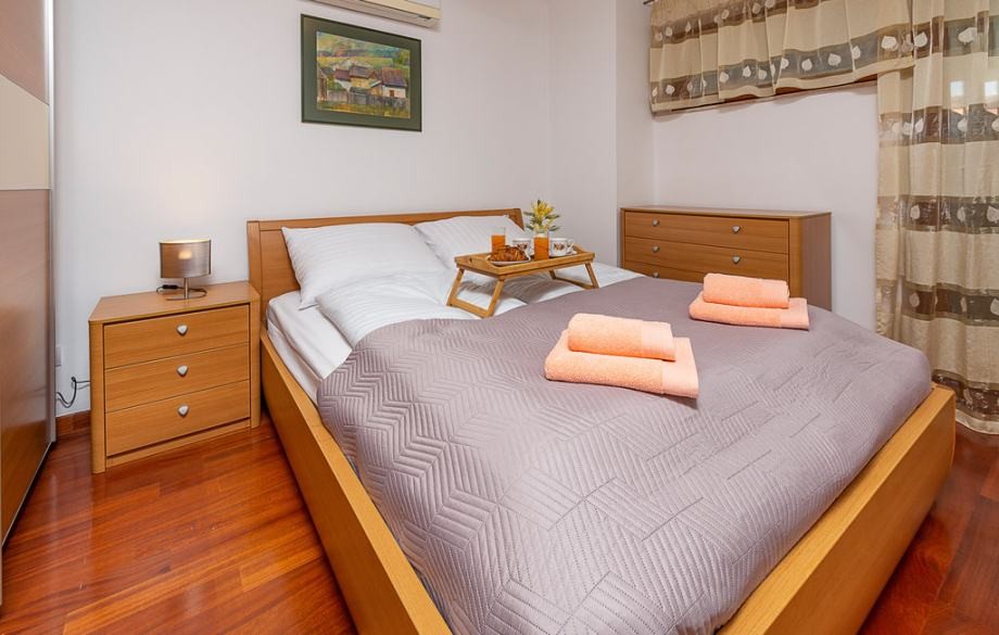 Квартира в Ровини, Хорватия, 70 м² - фото 9