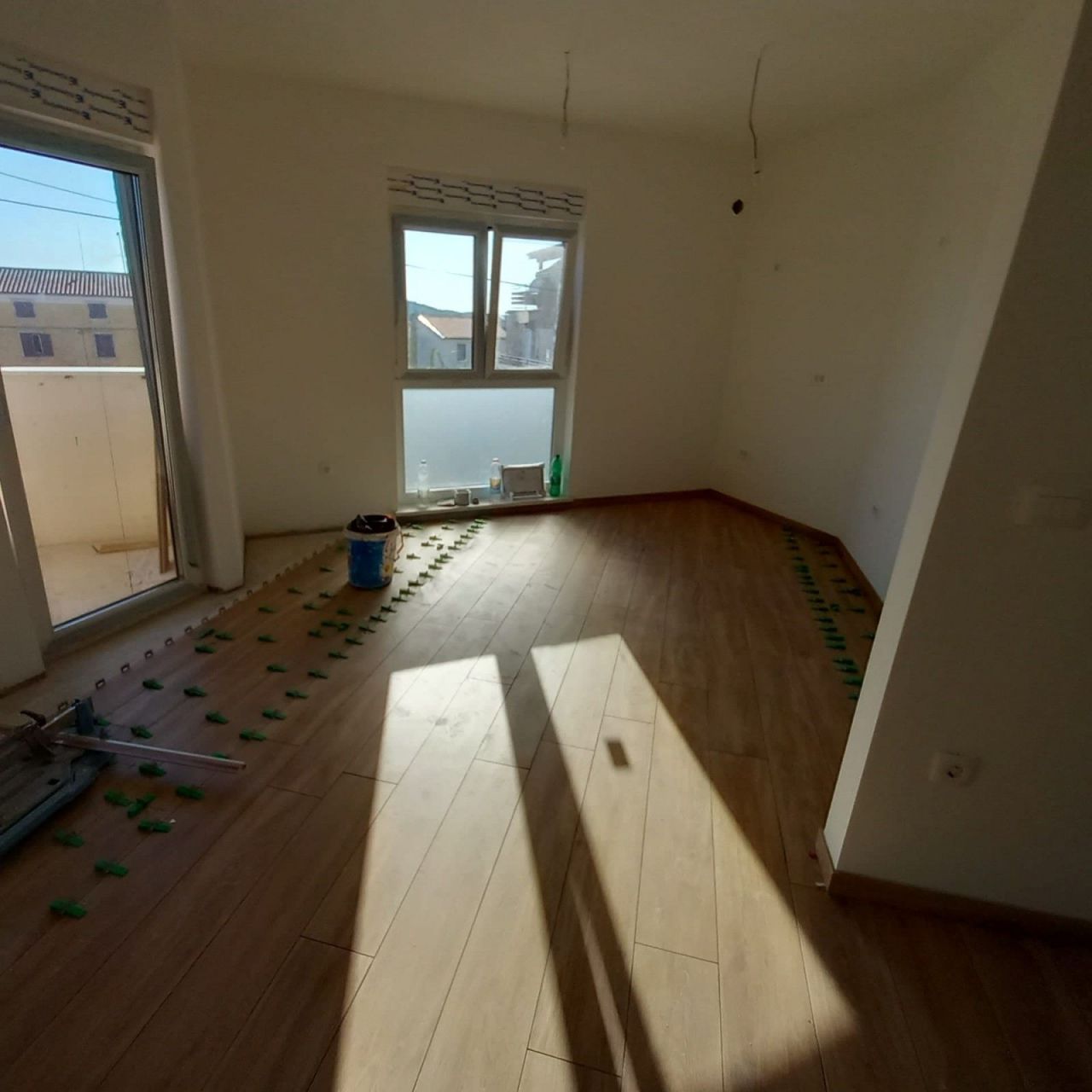 Квартира в Медулине, Хорватия, 54 м² - фото 9