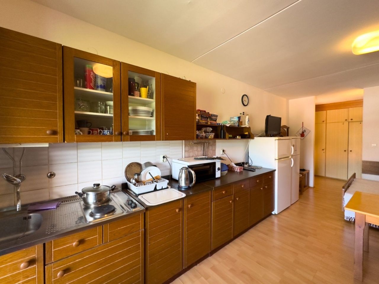 Квартира Istria, Duga uvala, Хорватия, 33.5 м² - фото 9