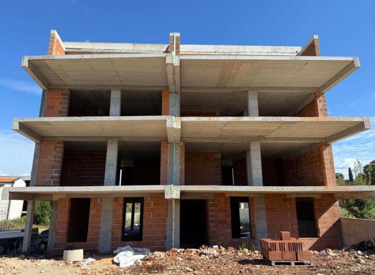 Квартира в Порече, Хорватия, 147 м² - фото 7