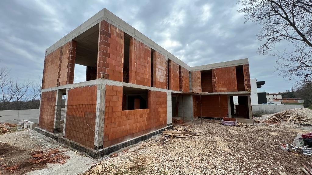 Дом в Лижняне, Хорватия, 168 м² - фото 9