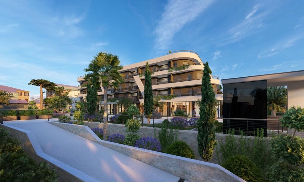 Квартира в Порече, Хорватия, 154.37 м² - фото 9