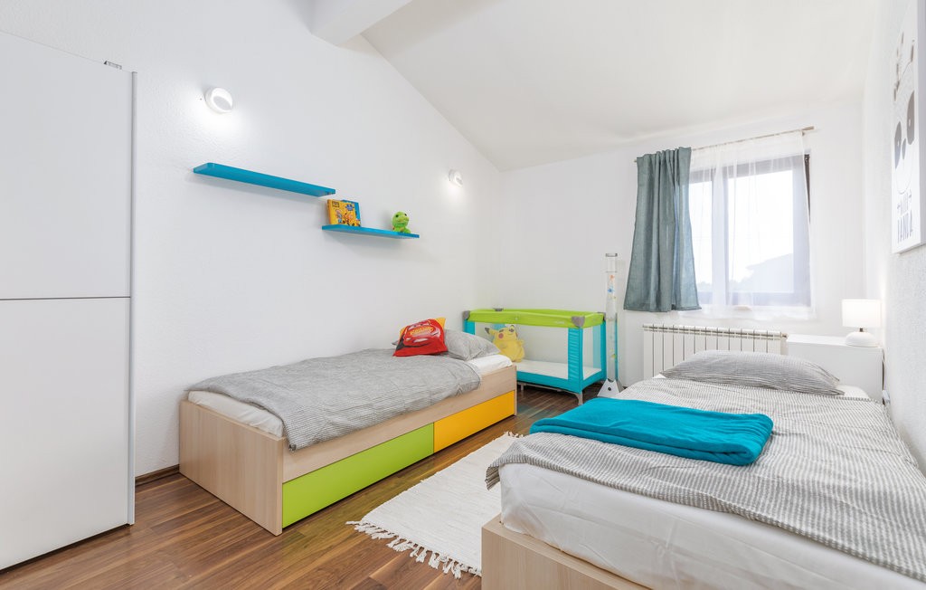 Дом в Марчане, Хорватия, 110 м² - фото 9
