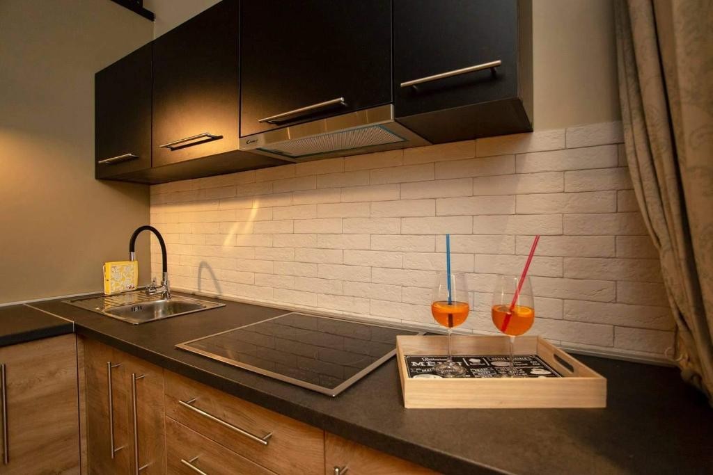 Квартира в Ровини, Хорватия, 46 м² - фото 9