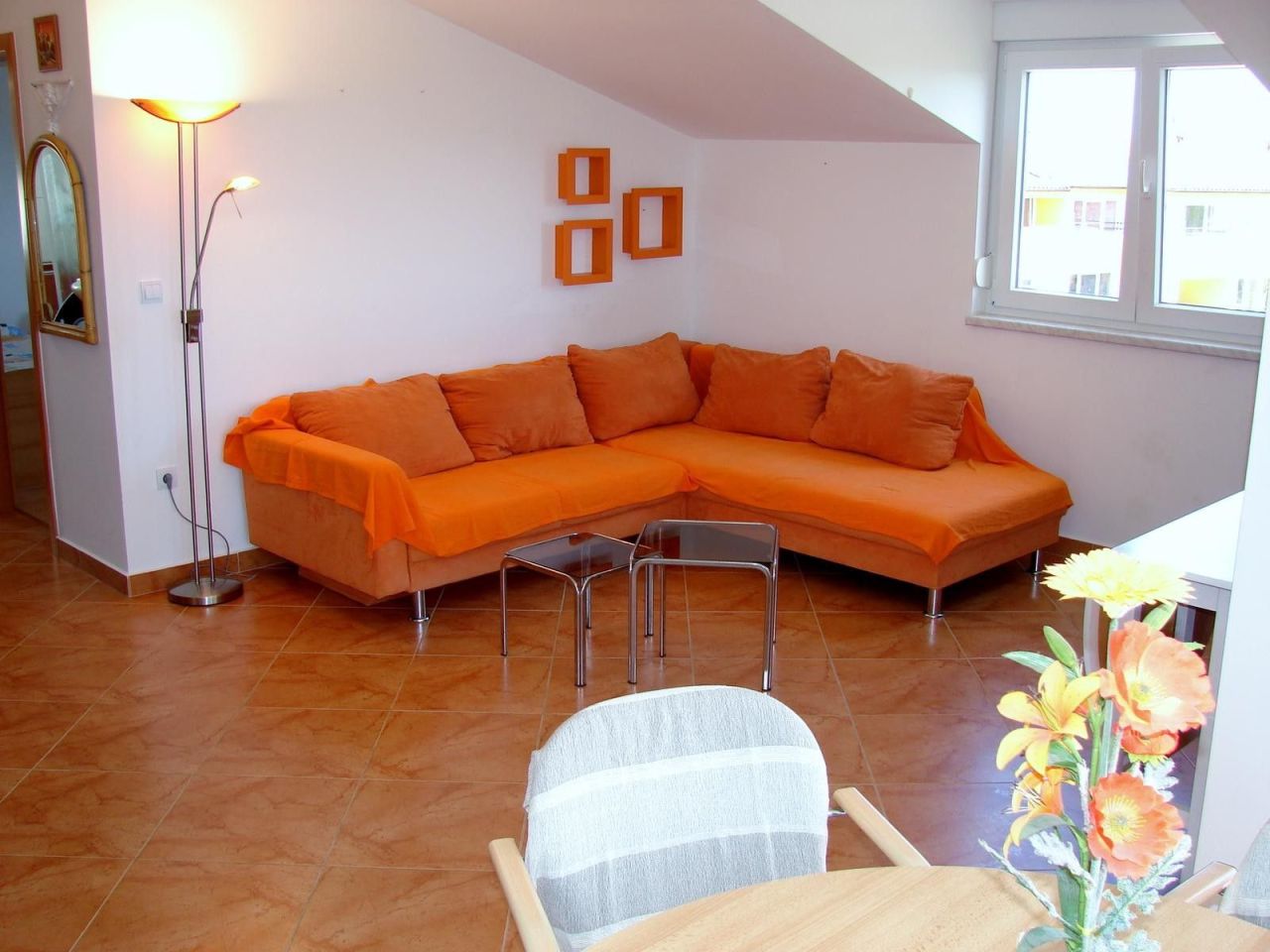 Квартира в Лижняне, Хорватия, 45 м² - фото 9