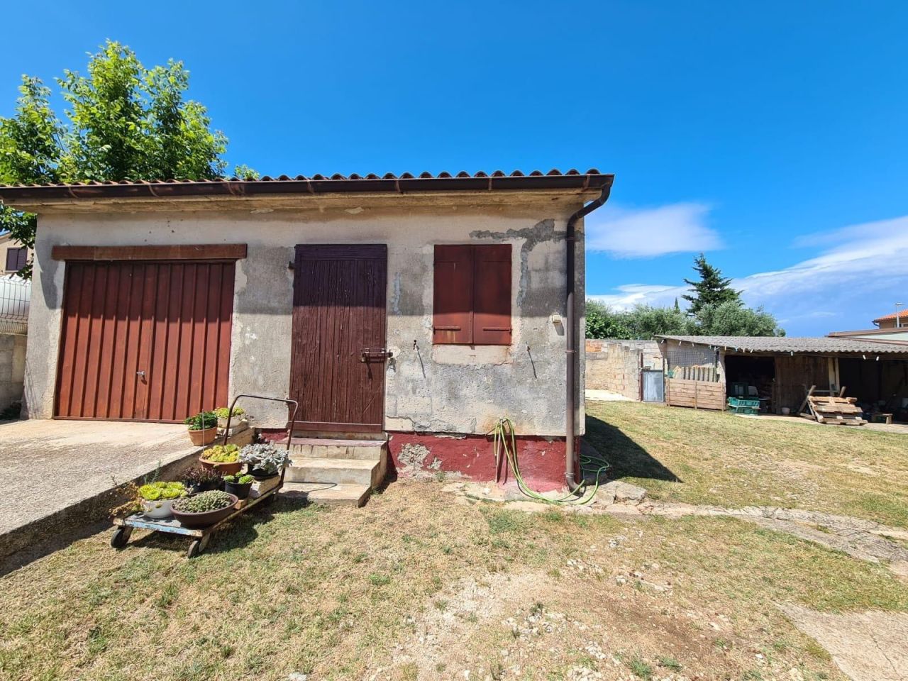 Дом в Лижняне, Хорватия, 209 м² - фото 9