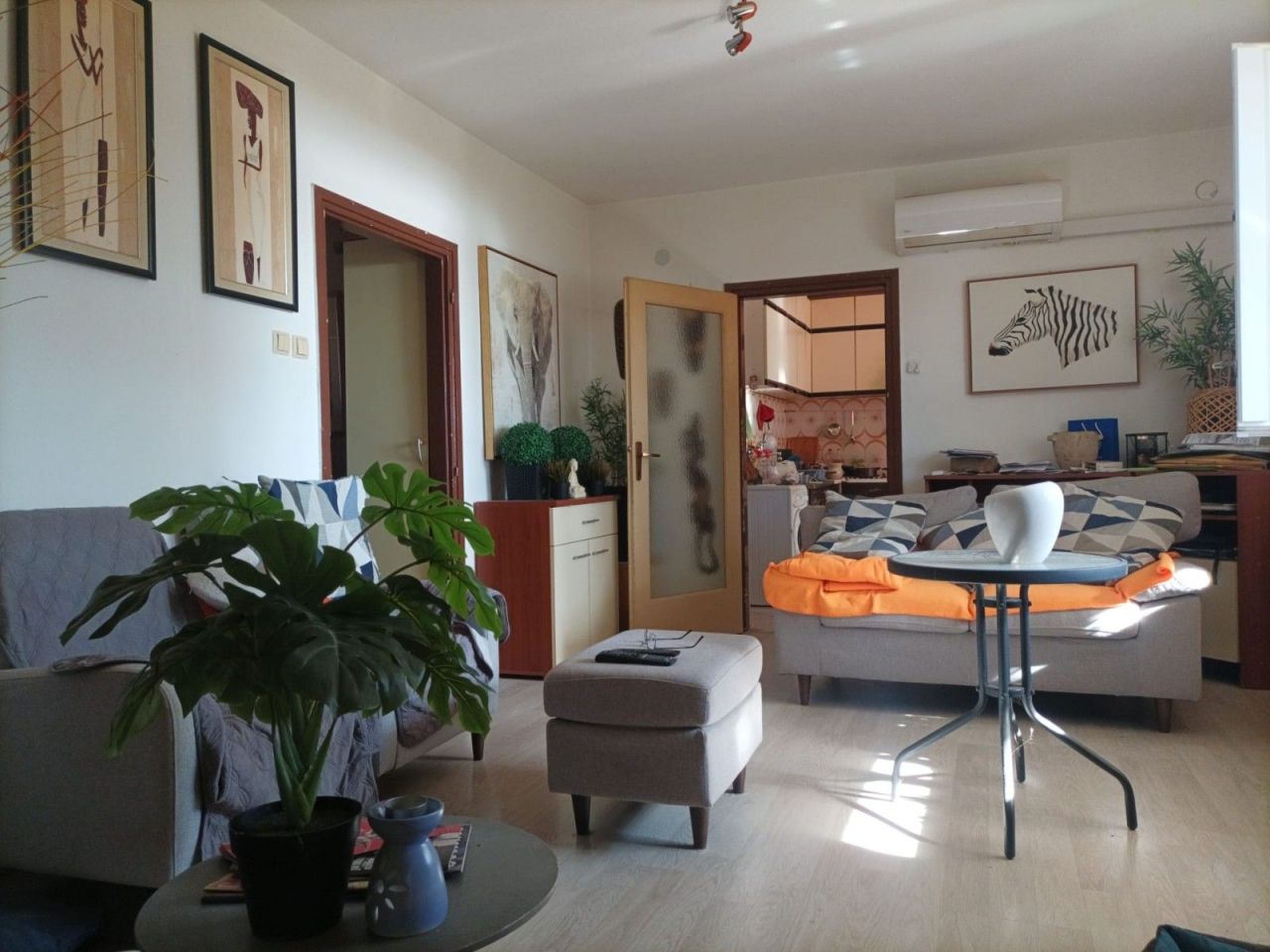 Квартира в Умаге, Хорватия, 137 м² - фото 9