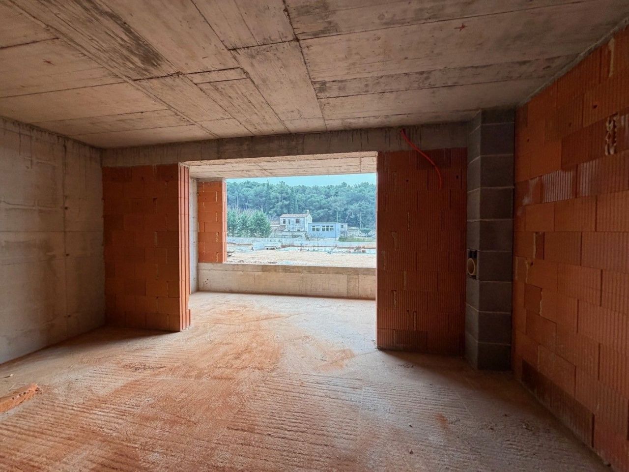 Квартира в Пуле, Хорватия, 57 м² - фото 9