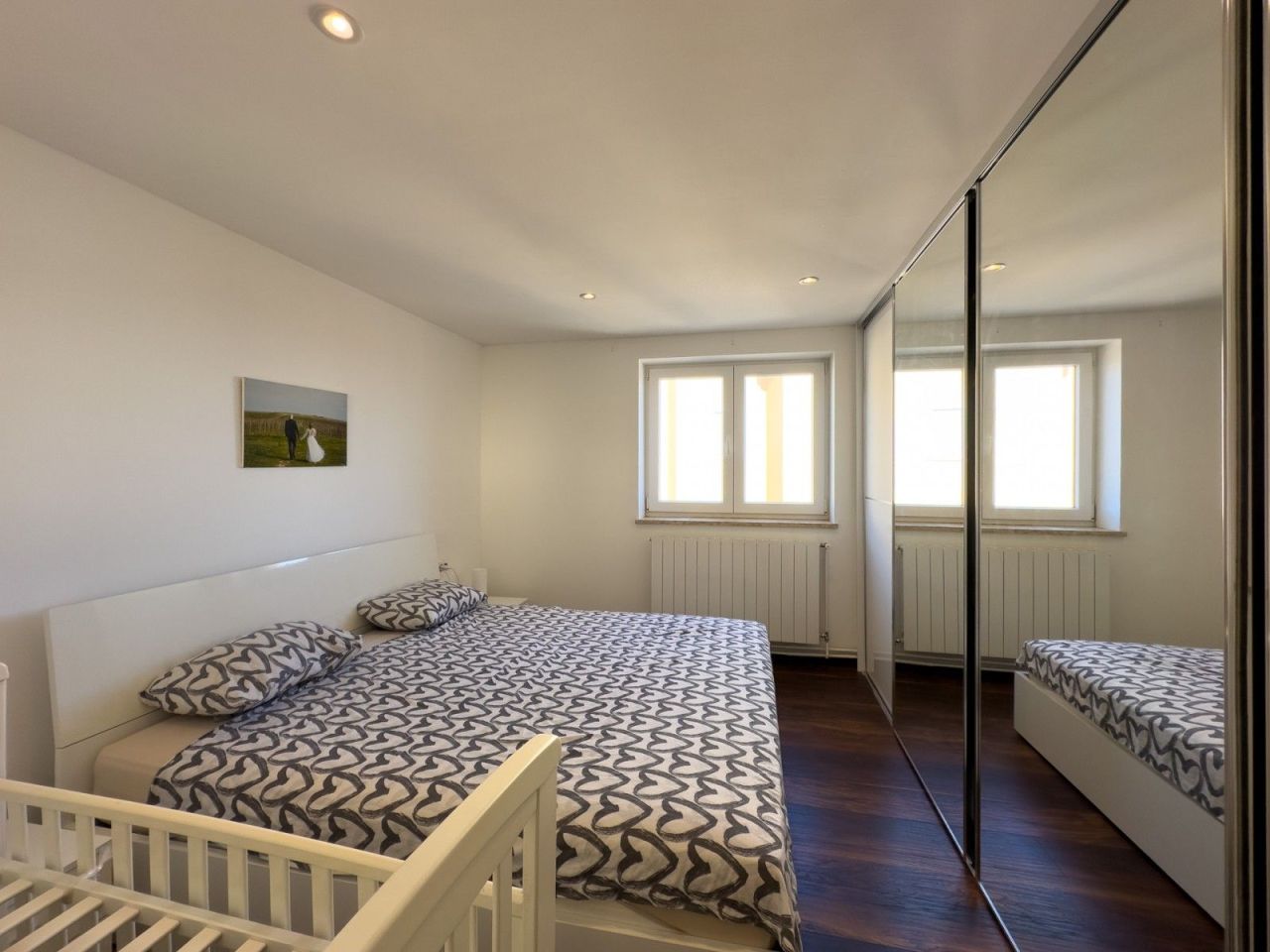 Квартира в Лижняне, Хорватия, 100 м² - фото 9