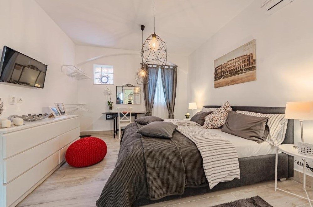 Квартира в Пуле, Хорватия, 59 м² - фото 9