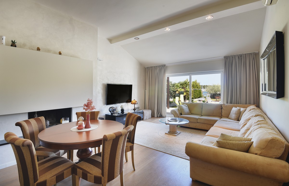 Дом Istria, Pjescana uvala, Хорватия, 245 м² - фото 9