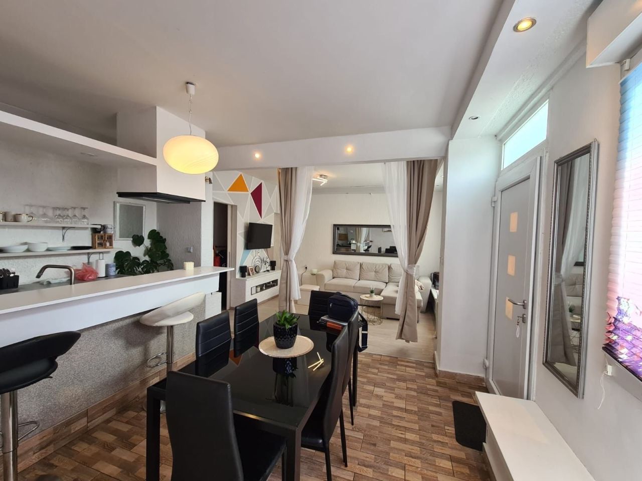 Квартира в Пуле, Хорватия, 39.5 м² - фото 9