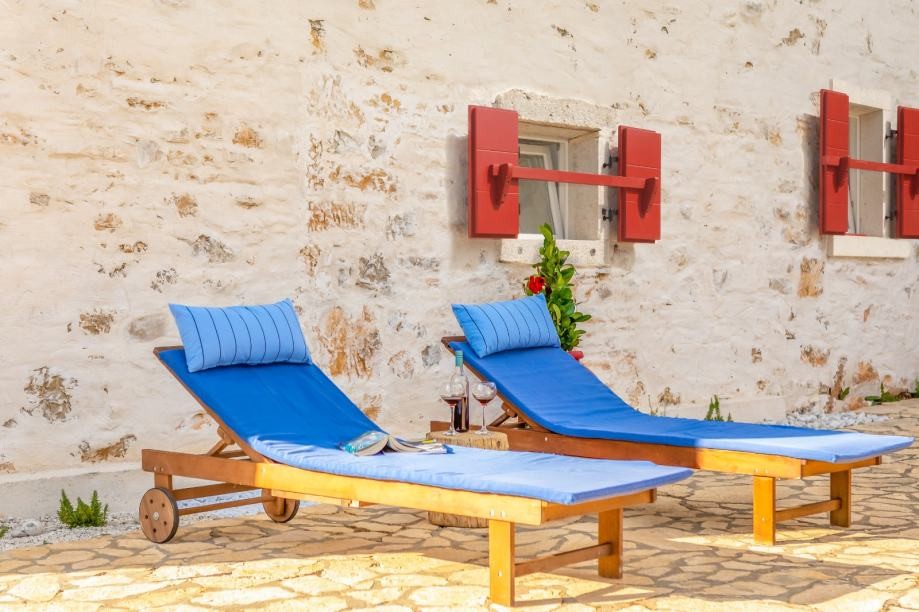 Дом в Жмини, Хорватия, 160 м² - фото 6