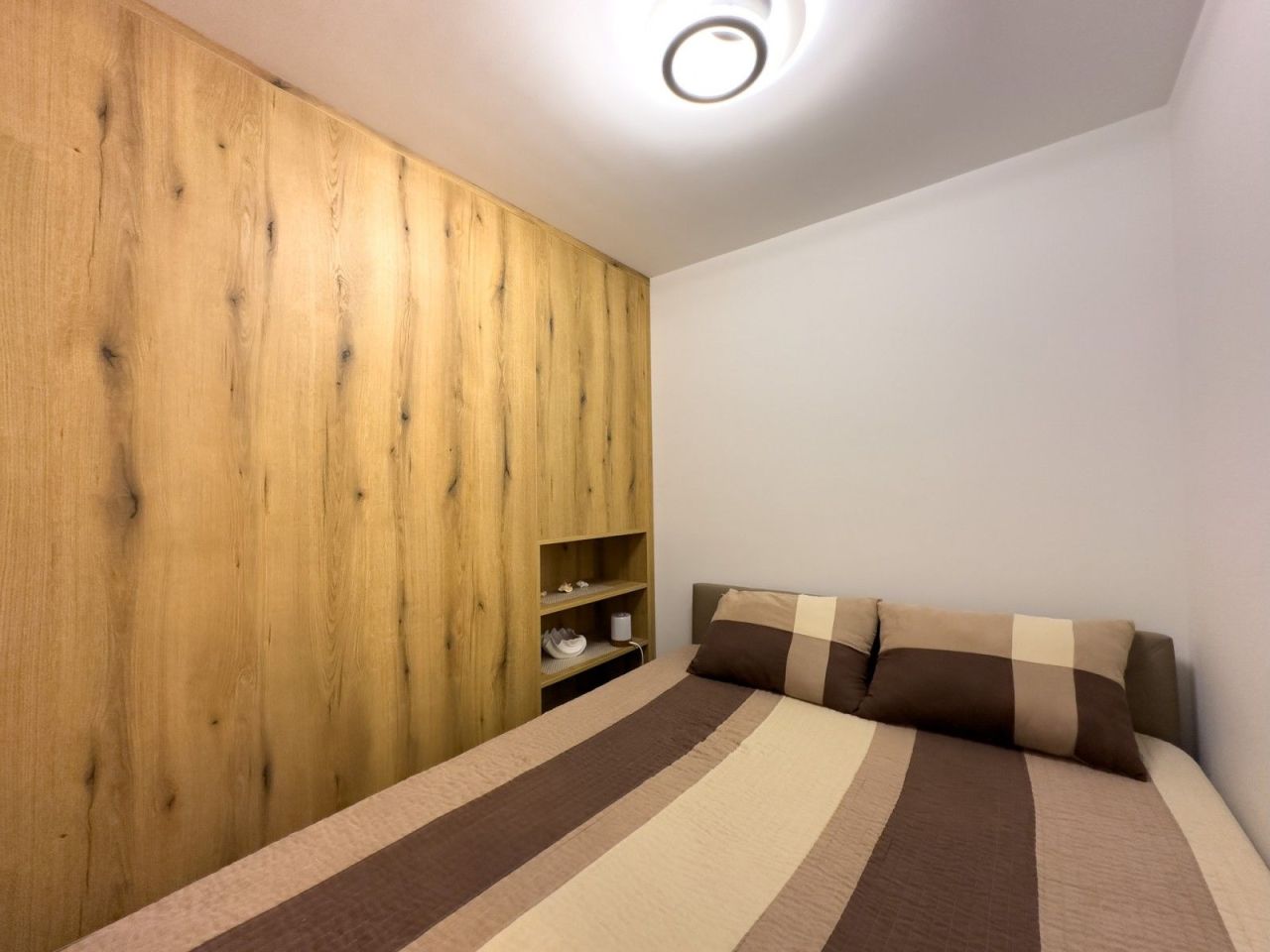 Квартира Istria, Duga uvala, Хорватия, 37 м² - фото 9