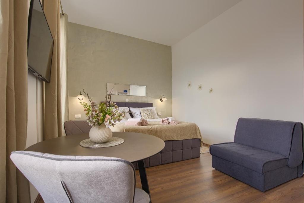 Квартира в Пуле, Хорватия, 140 м² - фото 9