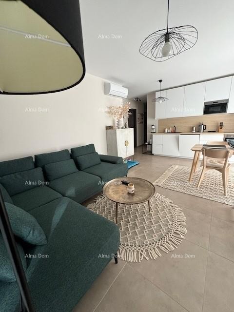 Квартира в Пуле, Хорватия, 90 м² - фото 8