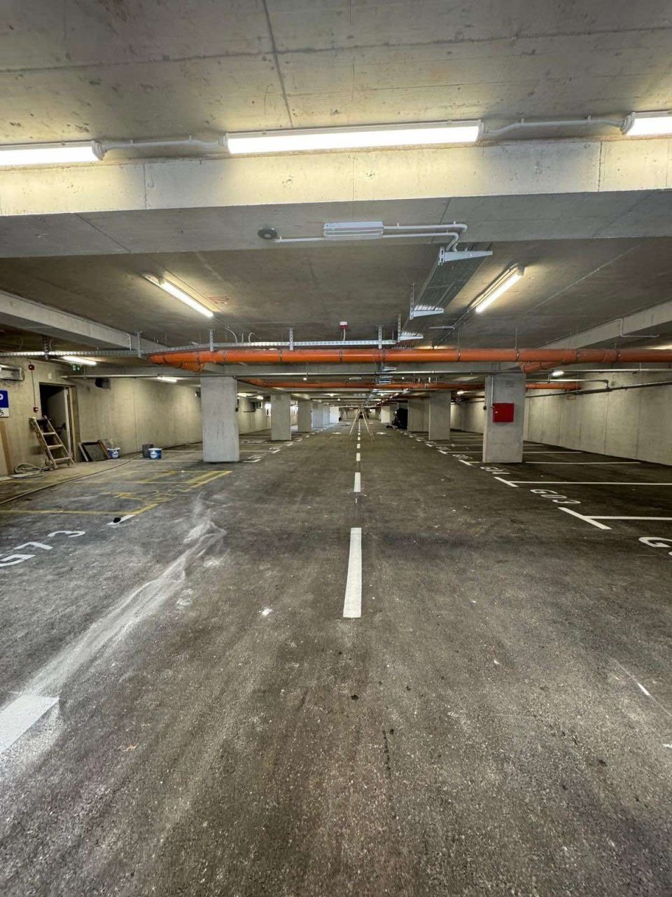 Квартира в Умаге, Хорватия, 60.55 м² - фото 8