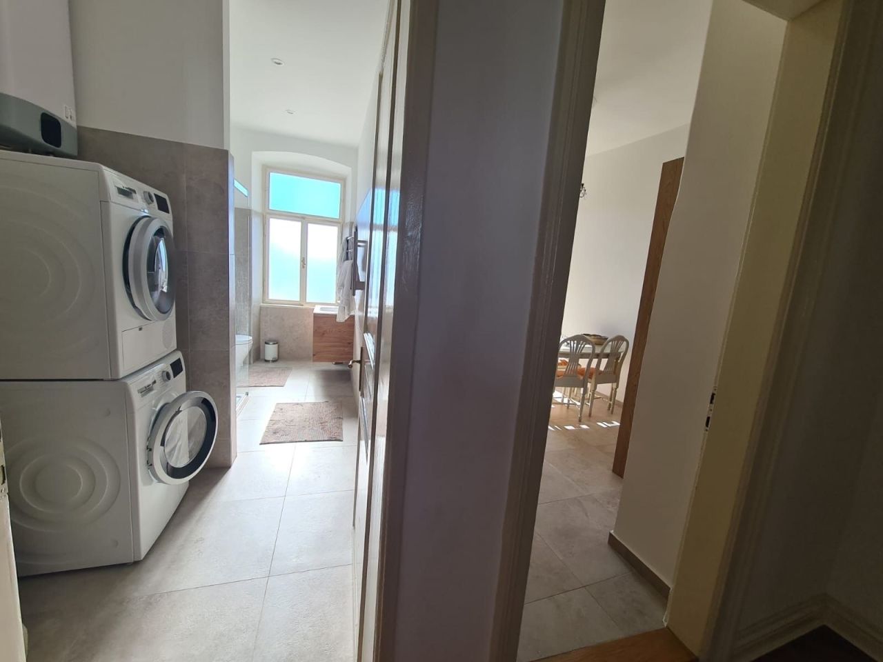 Квартира в Пуле, Хорватия, 93 м² - фото 9