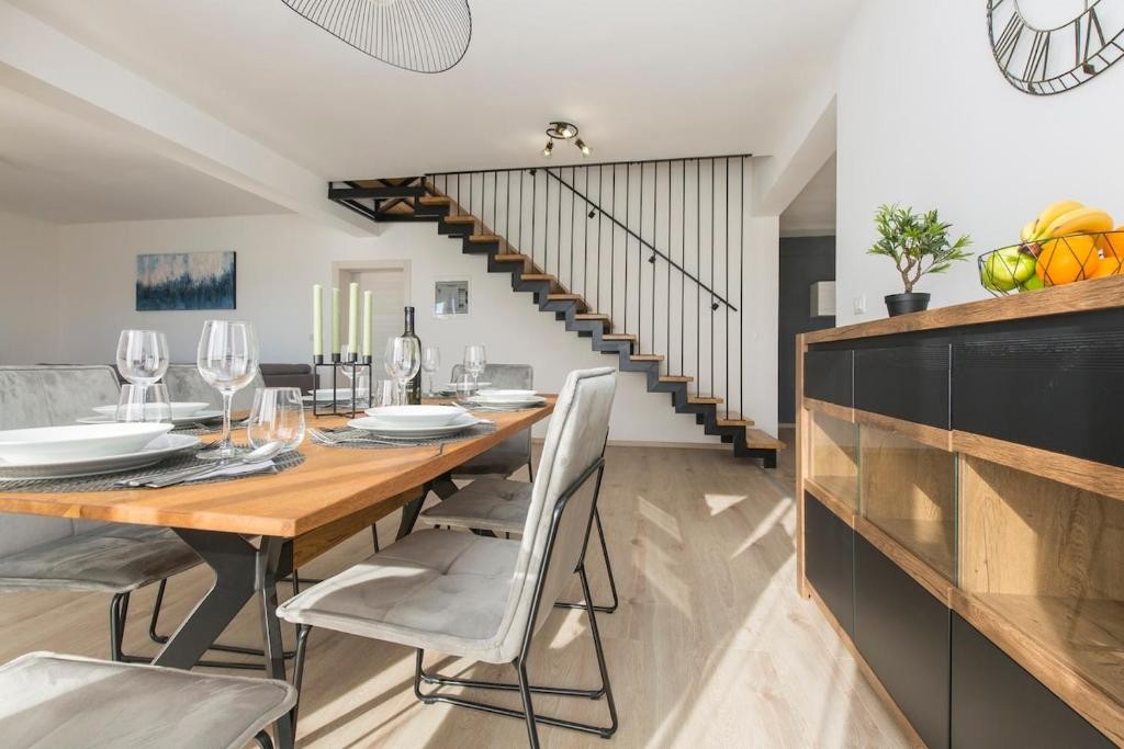 Дом в Лабине, Хорватия, 157 м² - фото 9