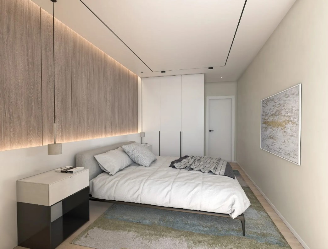 Квартира в Умаге, Хорватия, 58.8 м² - фото 9