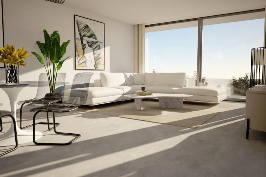 Дом в Водняне, Хорватия, 128 м² - фото 9