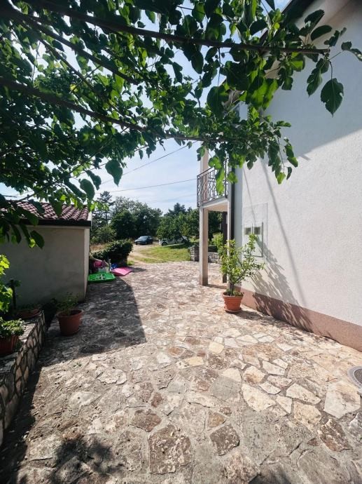 Дом в Буйе, Хорватия, 200 м² - фото 9