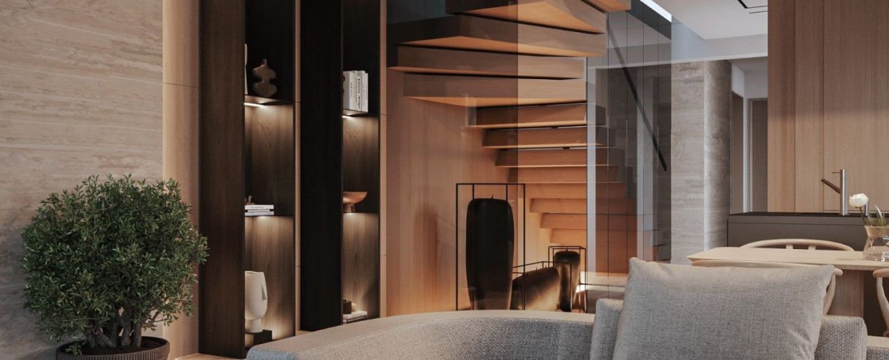 Дом в Умаге, Хорватия, 193.84 м² - фото 9