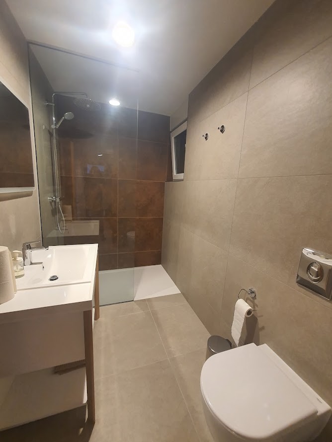 Квартира в Лабине, Хорватия, 82 м² - фото 9