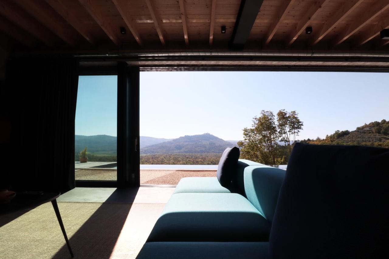 Дом в Мотовуне, Хорватия, 200 м² - фото 9