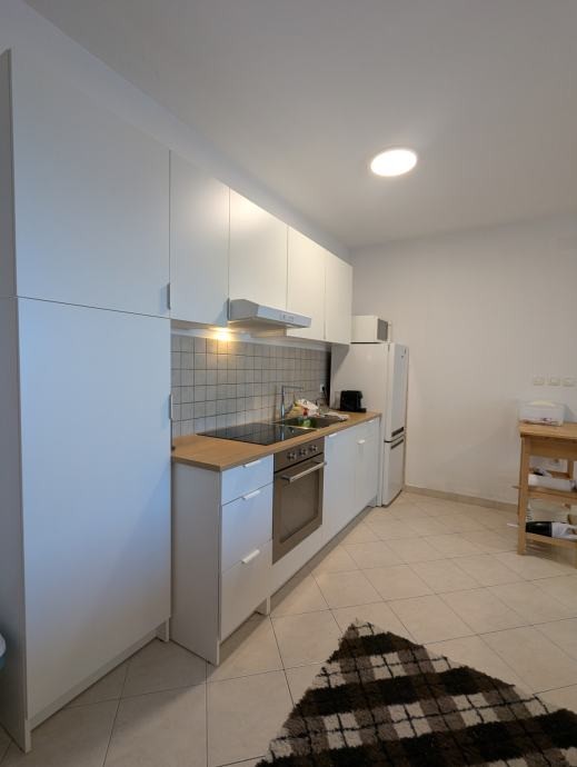 Квартира в Лабине, Хорватия, 64 м² - фото 9