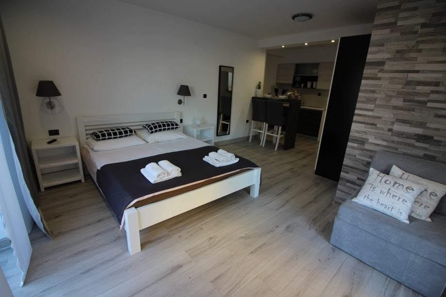 Дом Istria, Pjescana uvala, Хорватия, 497 м² - фото 9