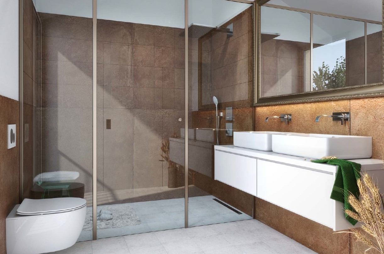 Дом в Фунтане, Хорватия, 135.2 м² - фото 9