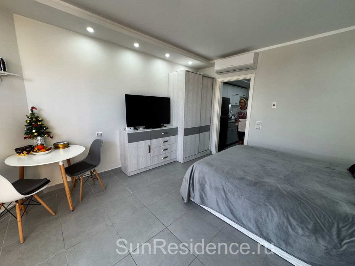 Квартира в Хургаде, Египет, 61 м² - фото 7