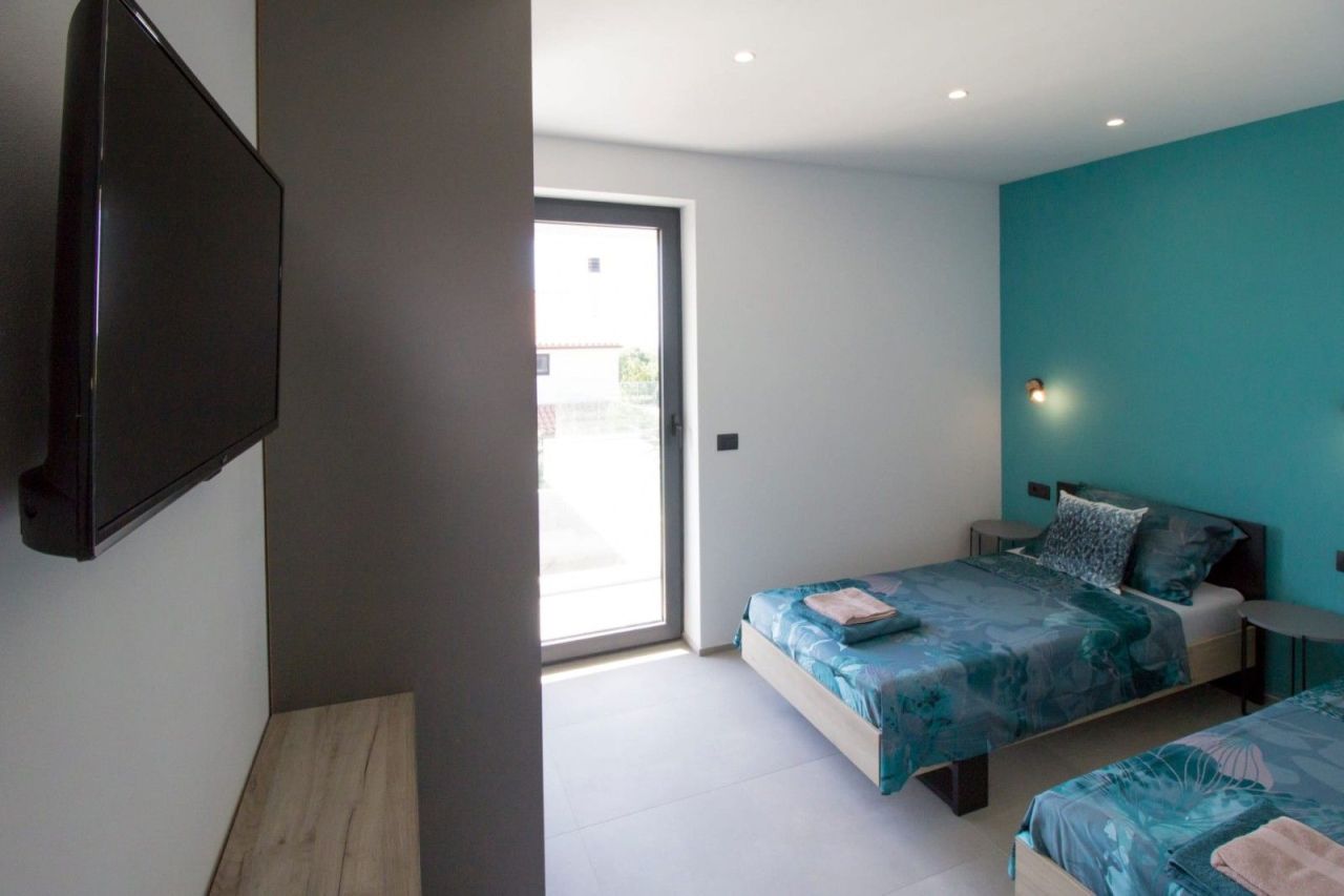 Дом в Перое, Хорватия, 282.89 м² - фото 8