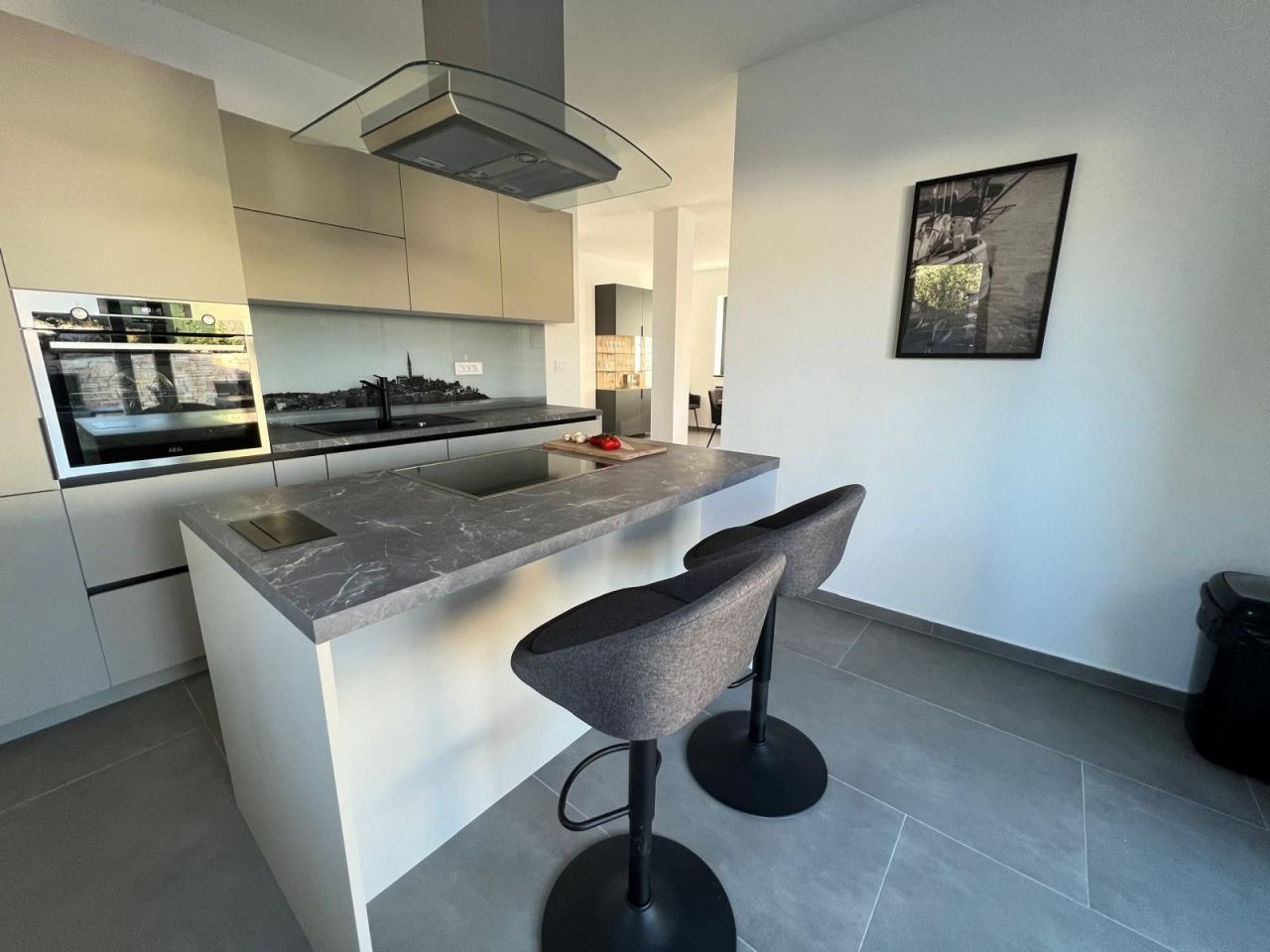 Дом в Светвинченате, Хорватия, 220 м² - фото 9