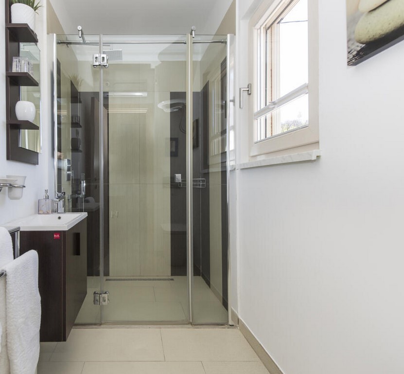 Дом в Лабине, Хорватия, 130 м² - фото 9