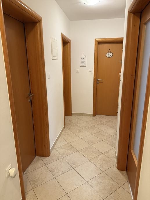 Квартира в Жмини, Хорватия, 60 м² - фото 9