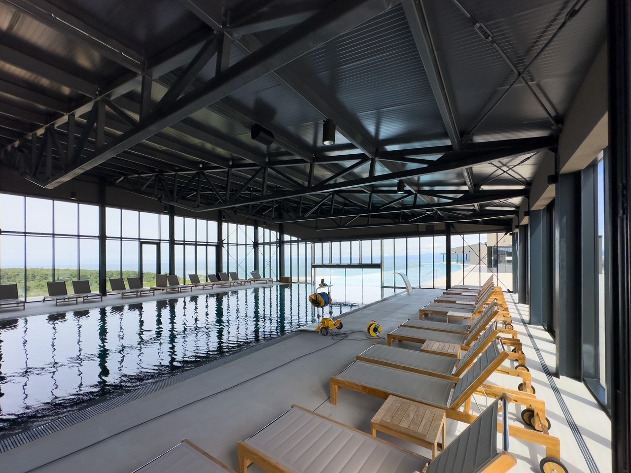 Квартира в Умаге, Хорватия, 96.1 м² - фото 9