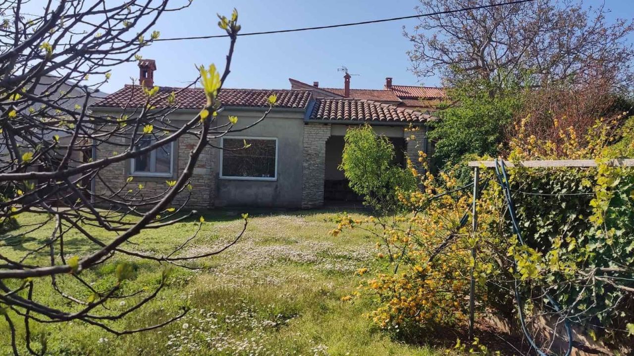 Дом в Пуле, Хорватия, 110 м² - фото 9