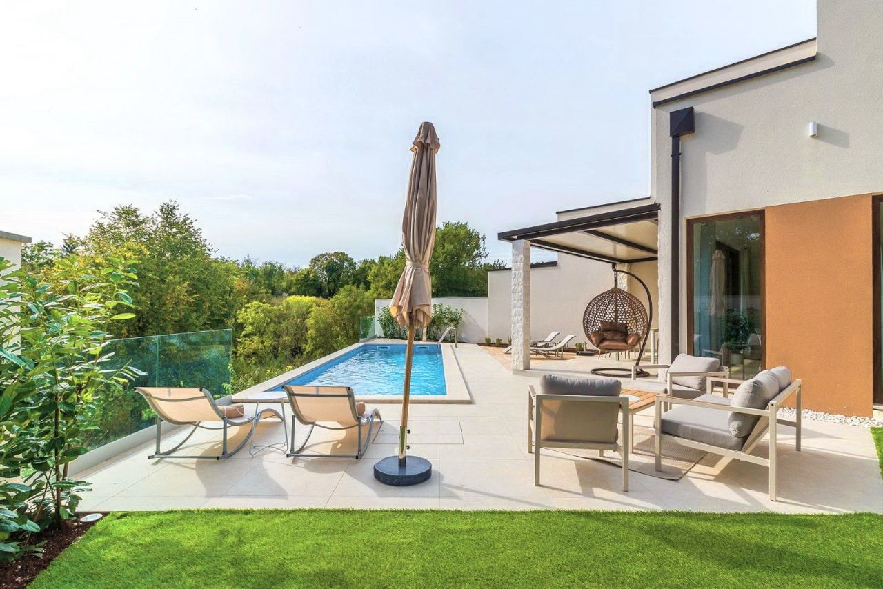 Дом в Светвинченате, Хорватия, 144 м² - фото 9