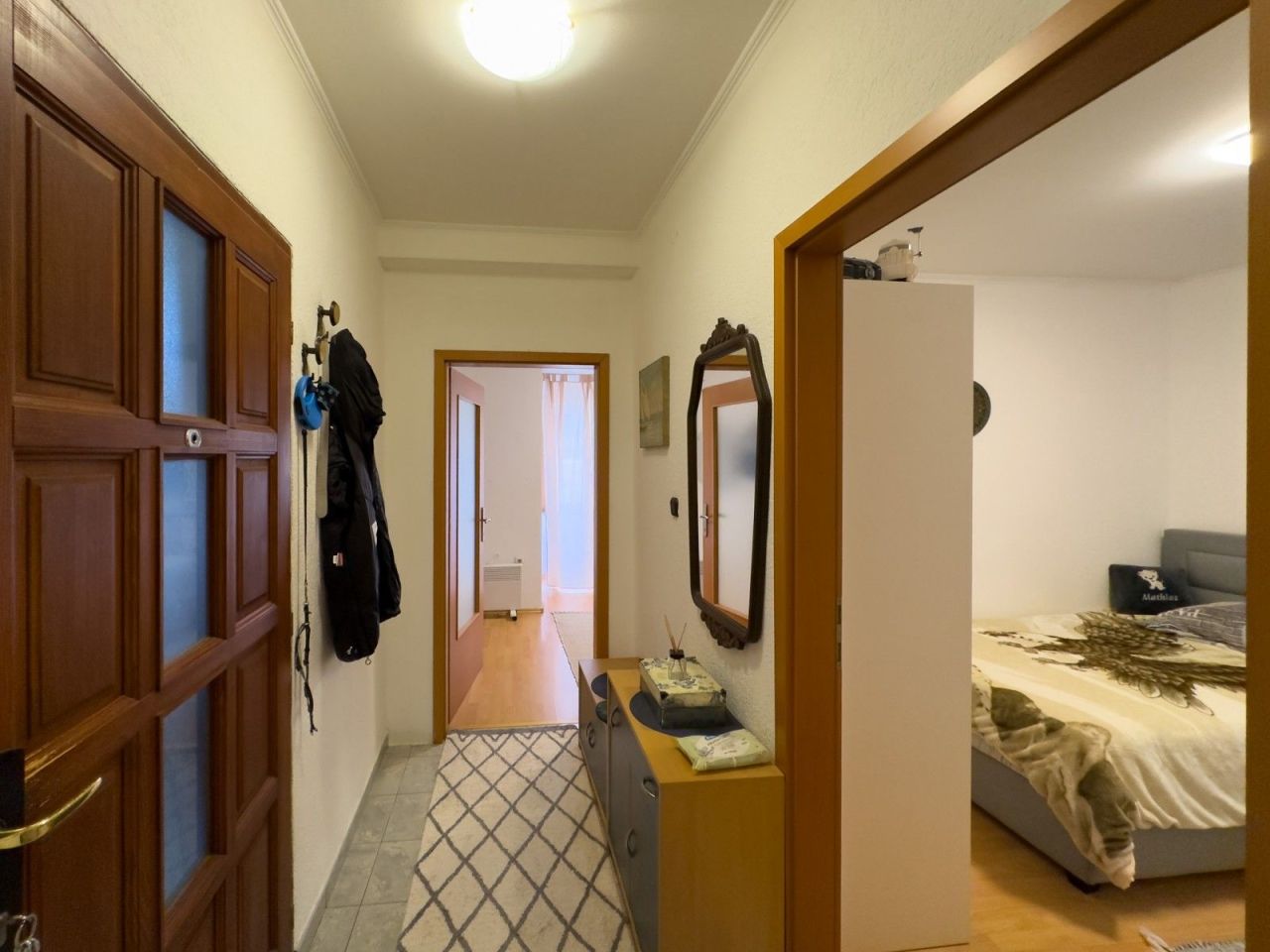 Квартира в Пуле, Хорватия, 78 м² - фото 9