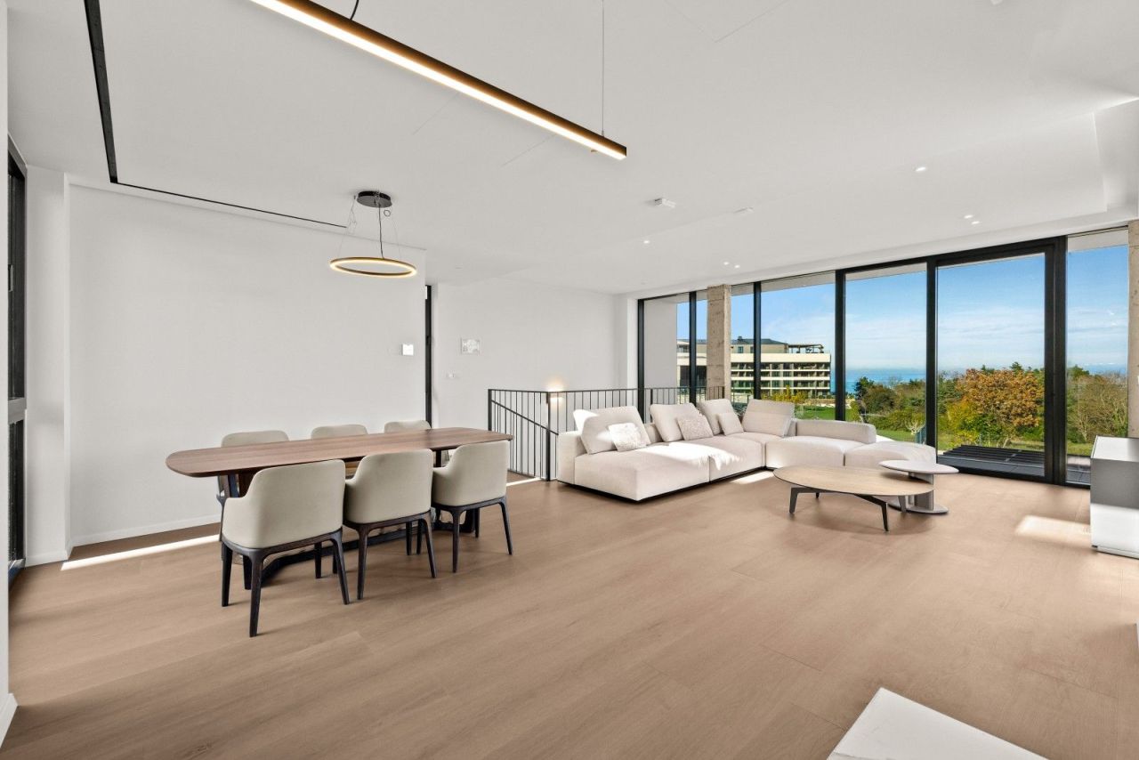 Дом в Умаге, Хорватия, 220 м² - фото 9